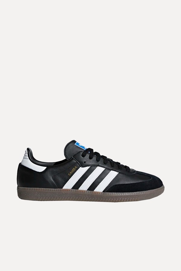 Samba OG Shoes  from Adidas