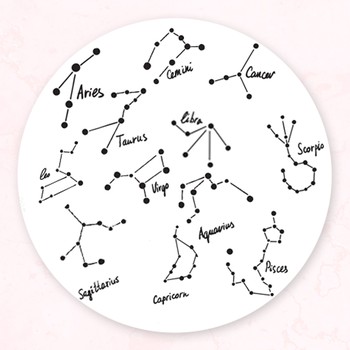 Astrology 101: A Guide To The Stars