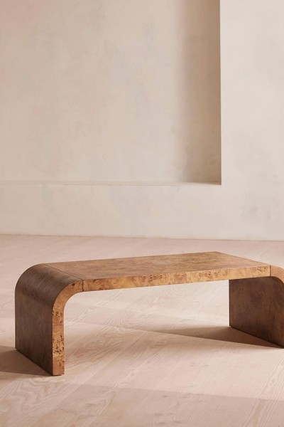 Wallace Coffee Table from SOHO HOME