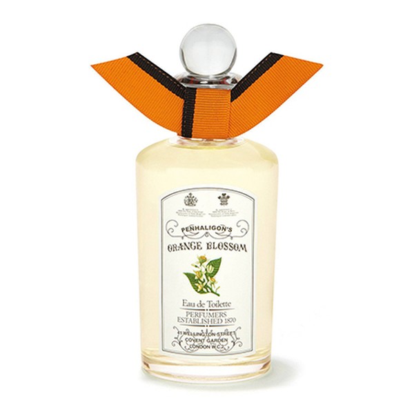 Orange Blossom Eau de Toilette