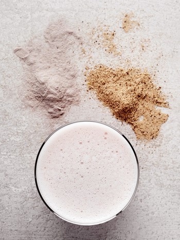 Confused About Protein Powder? Here’s Where To Start