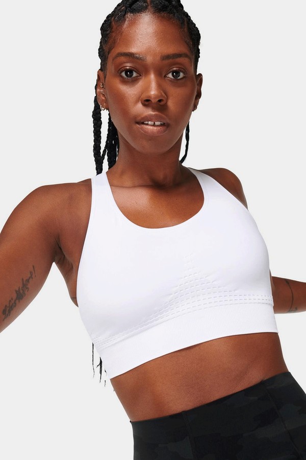 Stamina Sports Bra