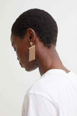 Earrings  from H&M