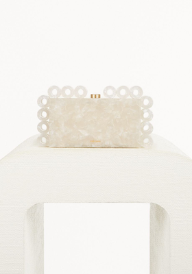 Harlow Clutch Bag from Cult Gaia 