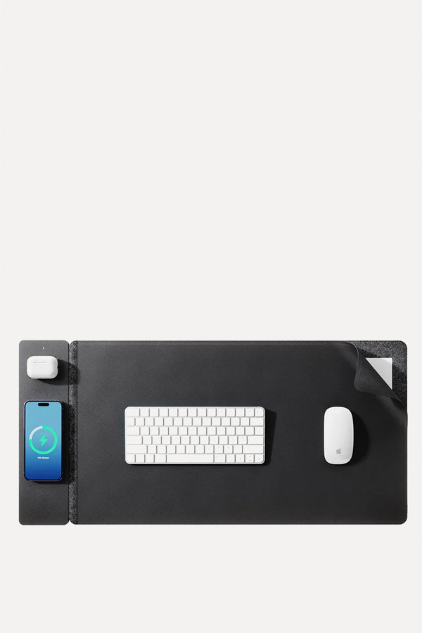 ALTI Wireless Charging Desk Mat from Journey