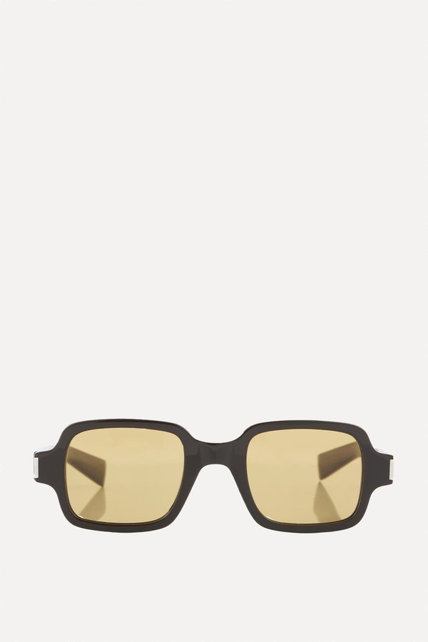 SL 720 Sunglasses from Saint Laurent