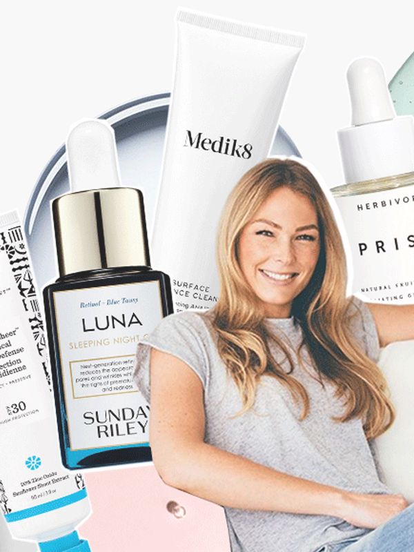10 Skincare Rules From A Top Facialist