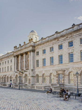 Somerset House