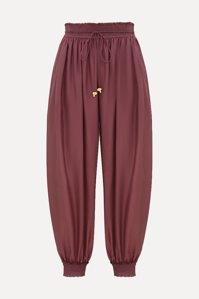 Aster Harem Pants