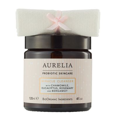 Miracle Cleanser from Aurelia