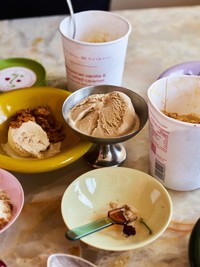 What’s New In Food This Month