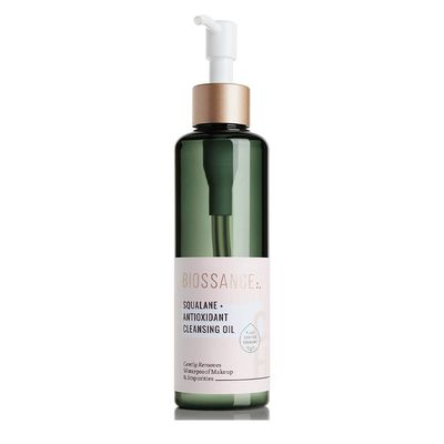 Biossance Squalane And Antioxidant Cleansing Oil 200ml from Biossance