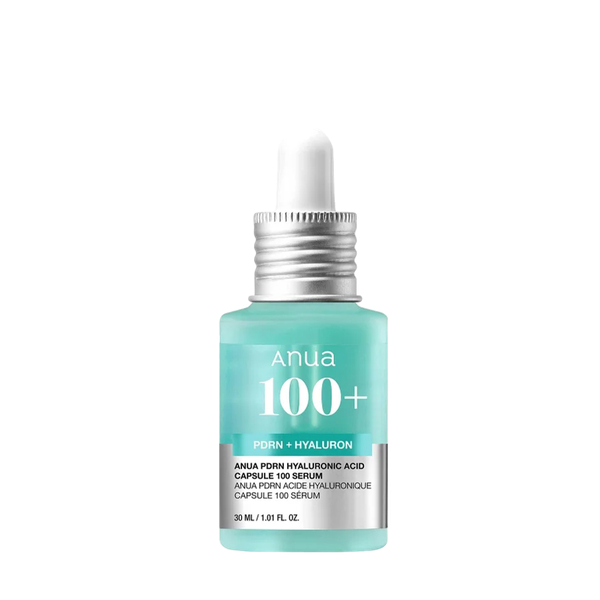 PDRN Hyaluronic Acid Capsule 100 Serum from Anua