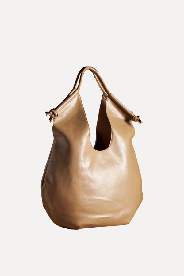 Tracy Tote from Melie Bianco