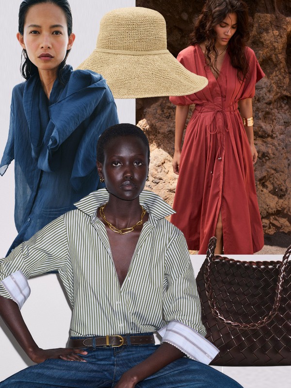 36 Stylish Pieces On The High Street