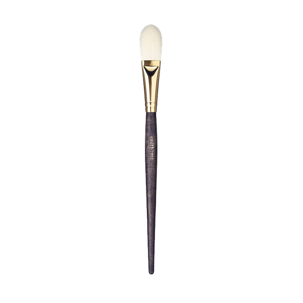 103 Filbert Face Brush from Smith Cosmetics