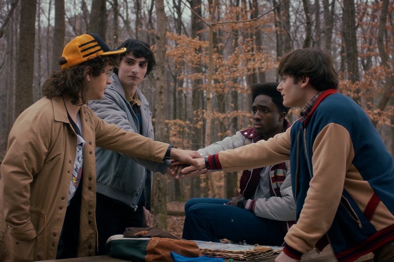 Stranger Things, Season 5