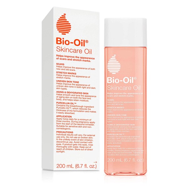 Specialist Skincare Oil from Bio-Oil