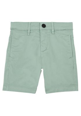 Allen Chino Shorts Green from Finger In The Nose