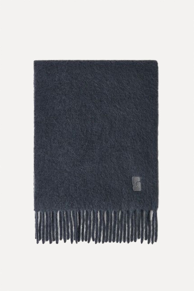 Soft Scarf from Soeur