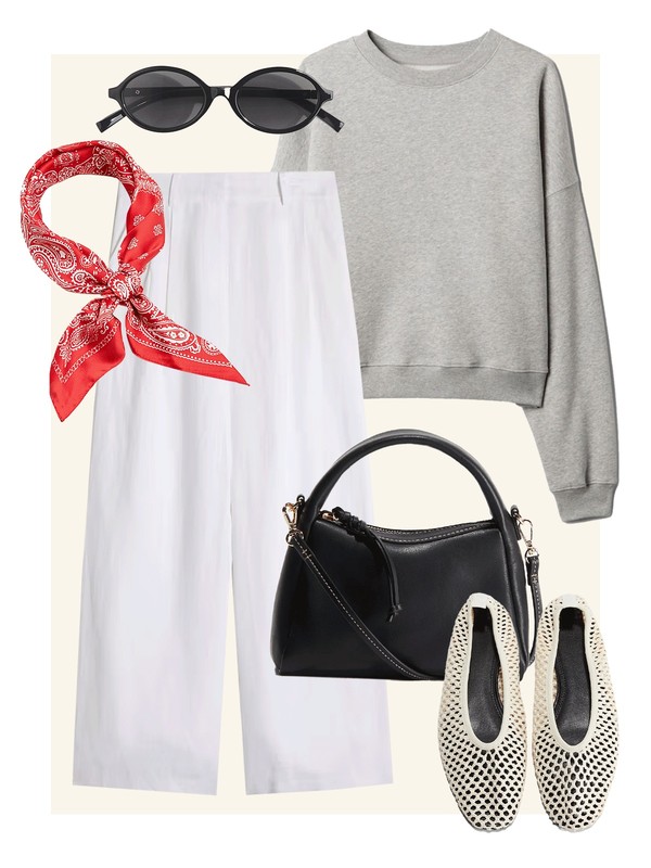 3 Stylish Looks Under £150