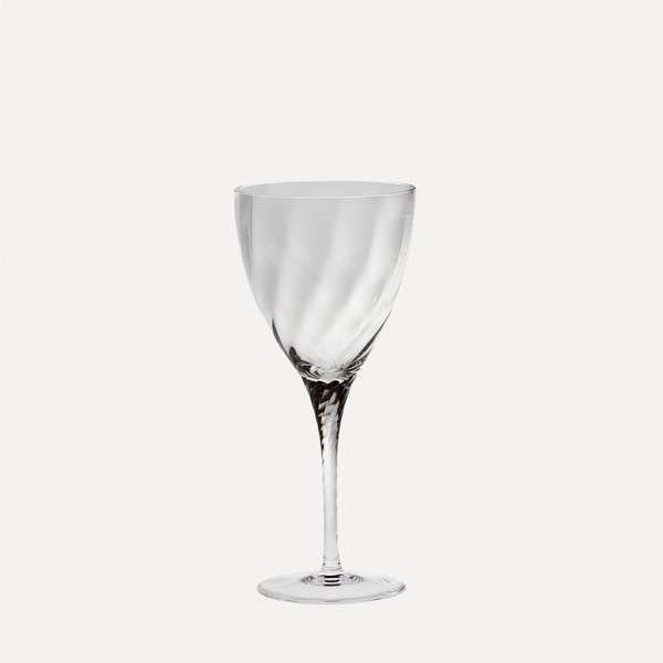Red Wine Glass from Rose Uniacke