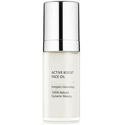 Active Boost Face Oil from Romilly Wilde