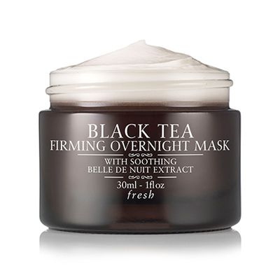 Black Tea Firming Overnight Mask To Go