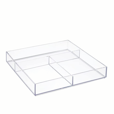 Cosmetic Tray from mDesign