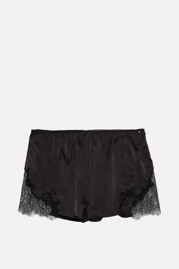 Farrah Shorts from ANINE BING