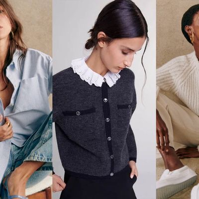 25 New Hits from French Brands