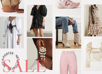 44 Great Designer Buys In The NET-A-PORTER Sale