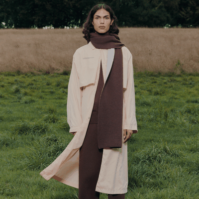 Everything You Need For An AW22 Wardrobe Update At PANGAIA 