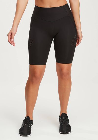 Velocity Sculpt Cycling Shorts