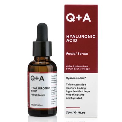 Hyaluronic Acid Facial Serum