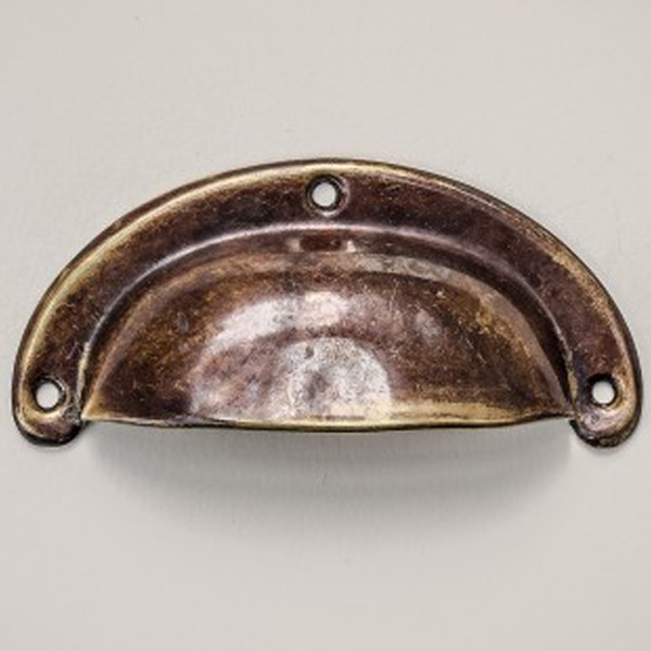 Tourmaline Drawer Pull from British Standard