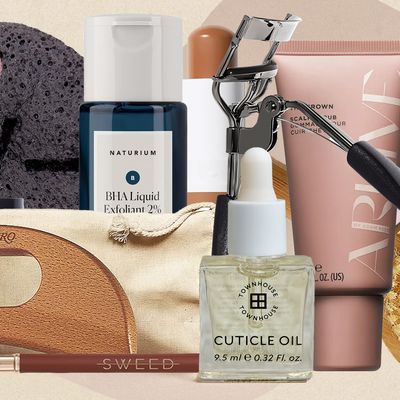 20 Beauty Buys Under £20