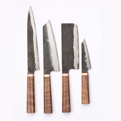 Knife Set of 4 from Blenheim Forge