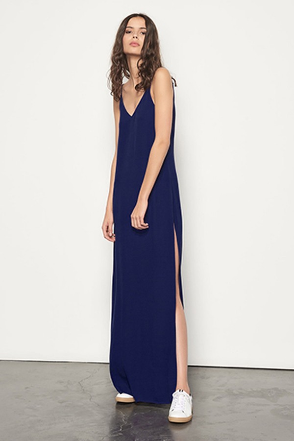 Turma Dress from Ba&sh
