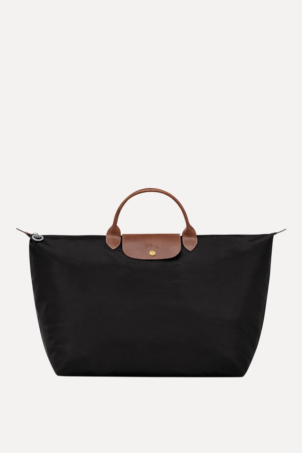 Le Pliage Original L Travel Bag from Longchamp