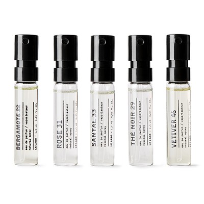 Eau De Parfum Discovery Set from Le Labo