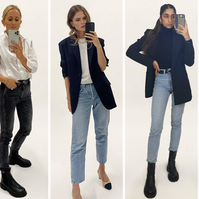 10+ Jeans to Shop Now - FROM LUXE WITH LOVE