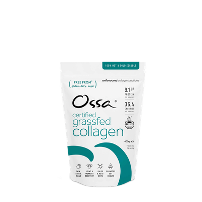 Grass Fed Collagen Peptides  from Ossa