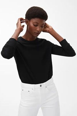 Long-Sleeve T-Shirt from Arket