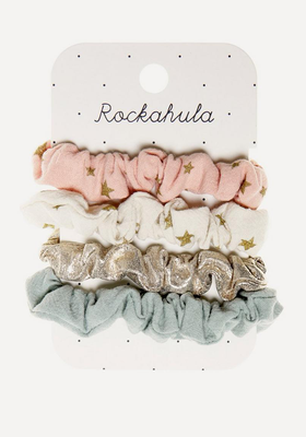 Scattered Stars Scrunchies  from Rockahula