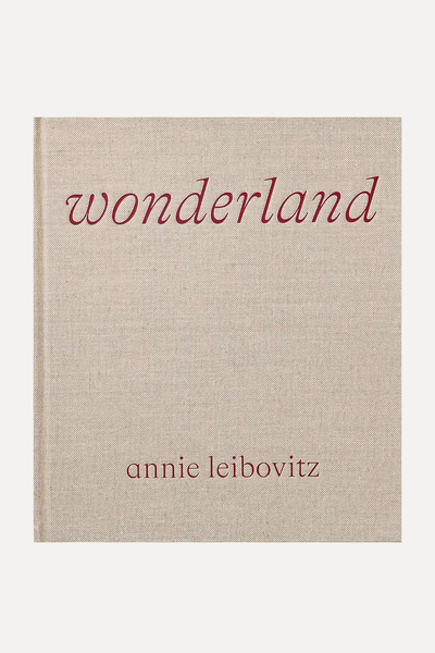 Wonderland from Annie Leibovitz