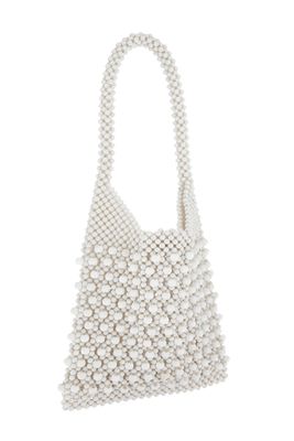 Lizzie Beaded Bag from Accessorize