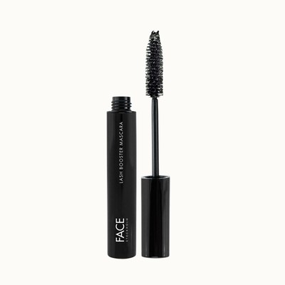 Lash Booster Mascara