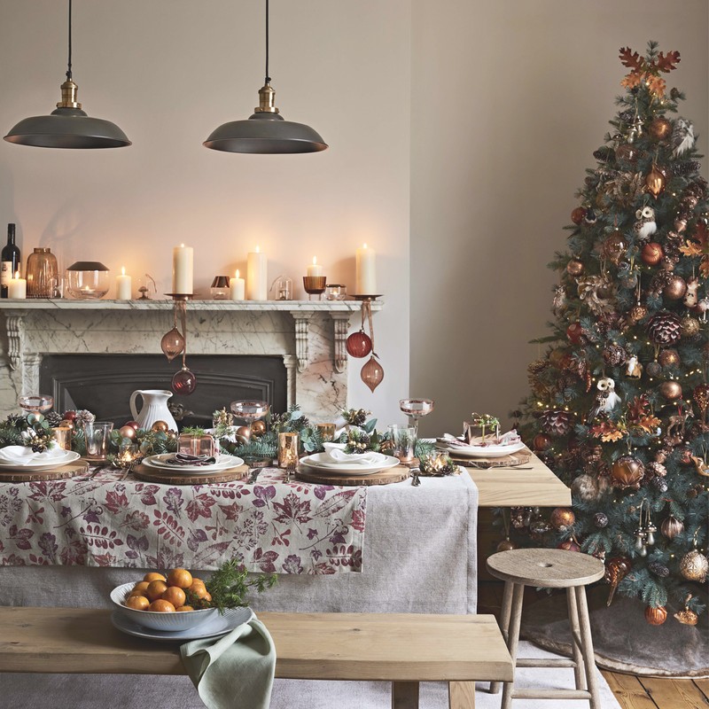 57 Christmas Party Homeware Pieces We Love