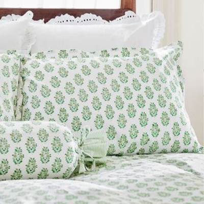 Jade Tree Of Life Bed Linen Collection